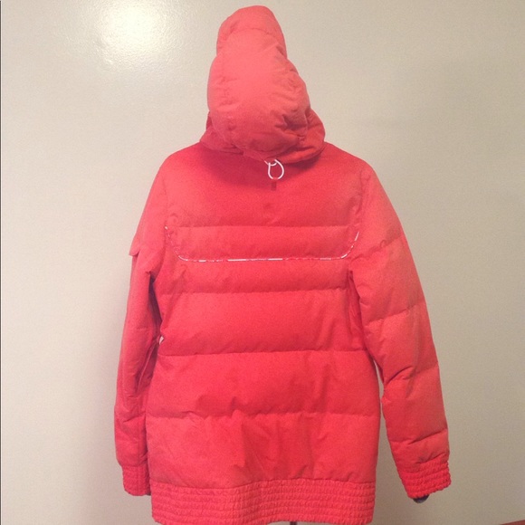 Nike Snowboarding Jacket - Picture 4 of 10